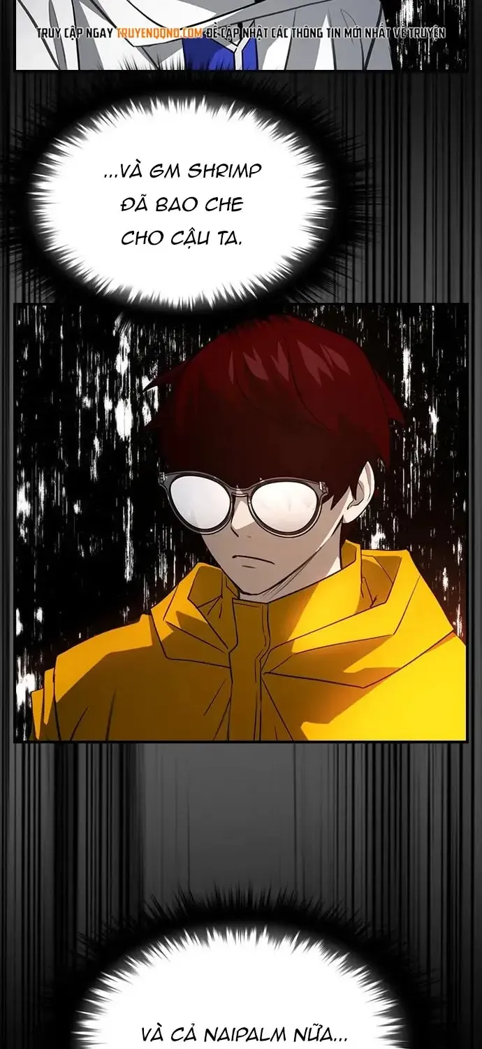 Kẻ Luôn Kết Thúc Bằng Bad Ending Chap 43 - Next Chap 44