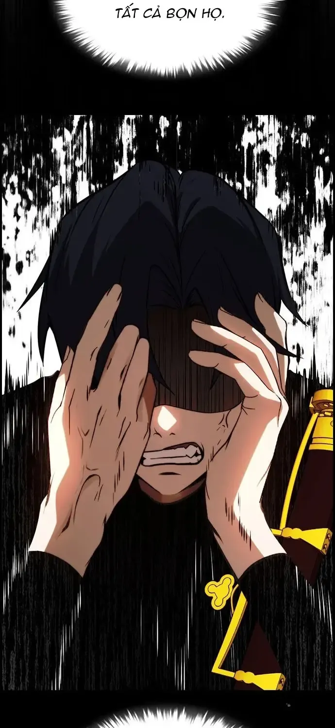 Kẻ Luôn Kết Thúc Bằng Bad Ending Chap 43 - Next Chap 44