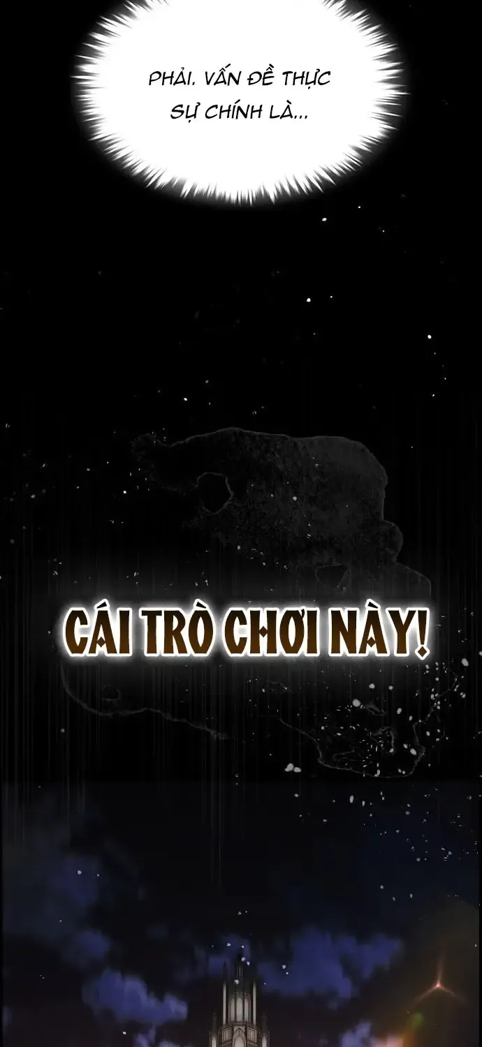 Kẻ Luôn Kết Thúc Bằng Bad Ending Chap 43 - Next Chap 44