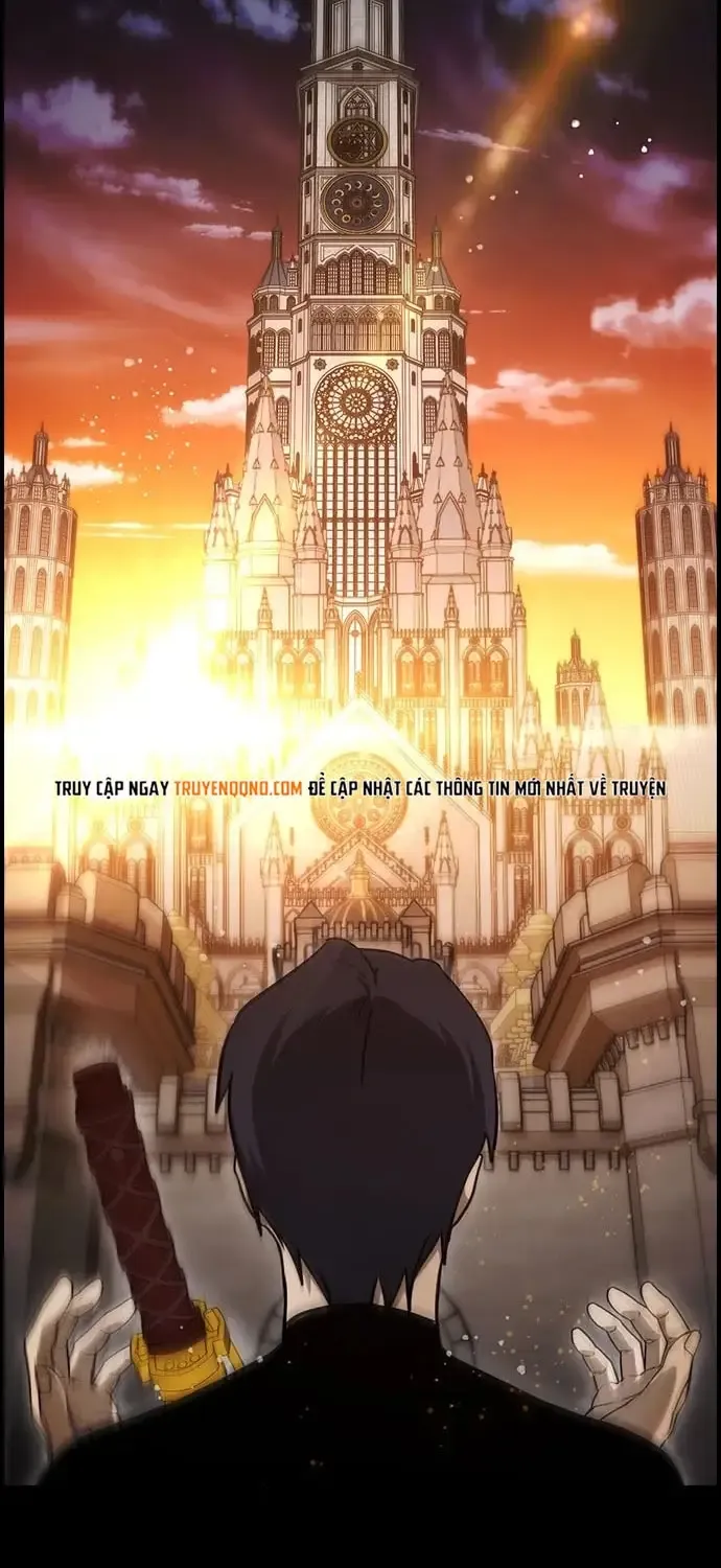 Kẻ Luôn Kết Thúc Bằng Bad Ending Chap 43 - Next Chap 44