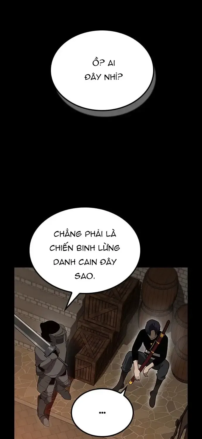 Kẻ Luôn Kết Thúc Bằng Bad Ending Chap 43 - Next Chap 44
