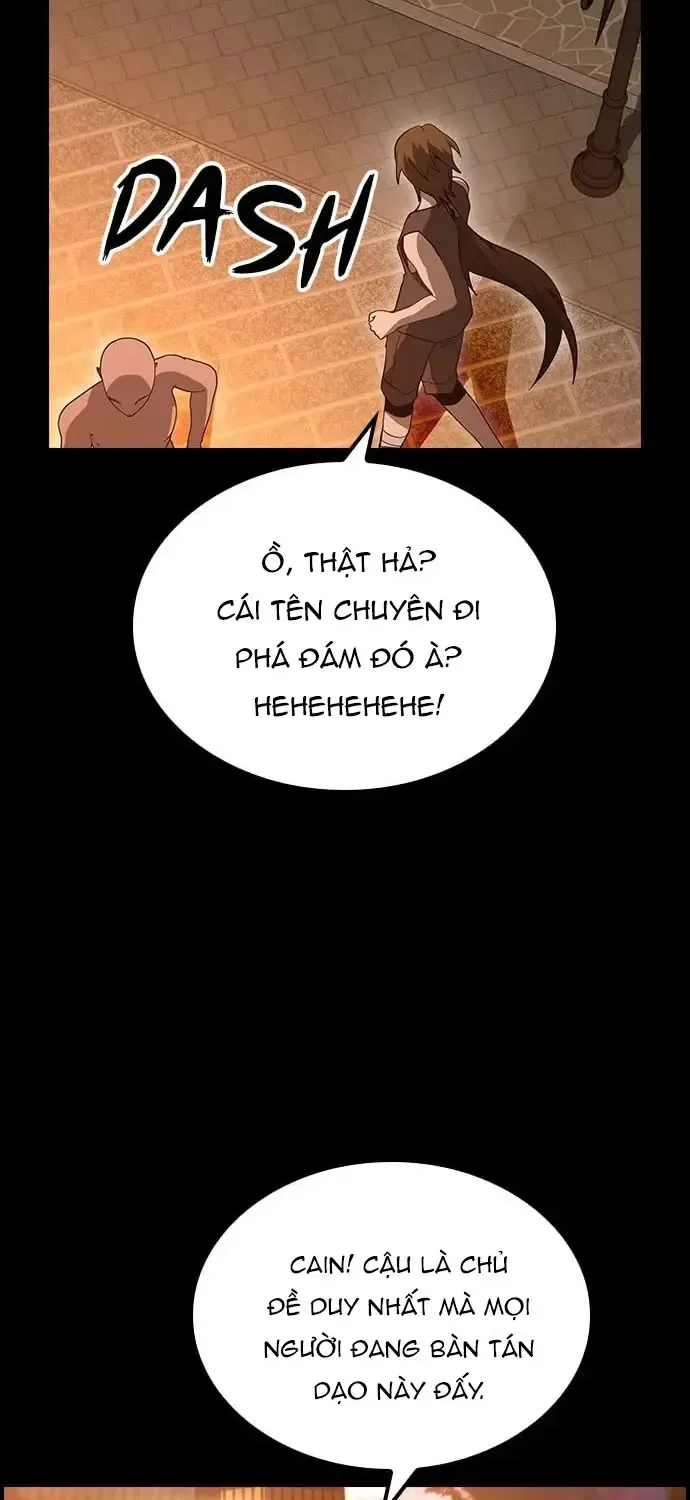 Kẻ Luôn Kết Thúc Bằng Bad Ending Chap 43 - Next Chap 44