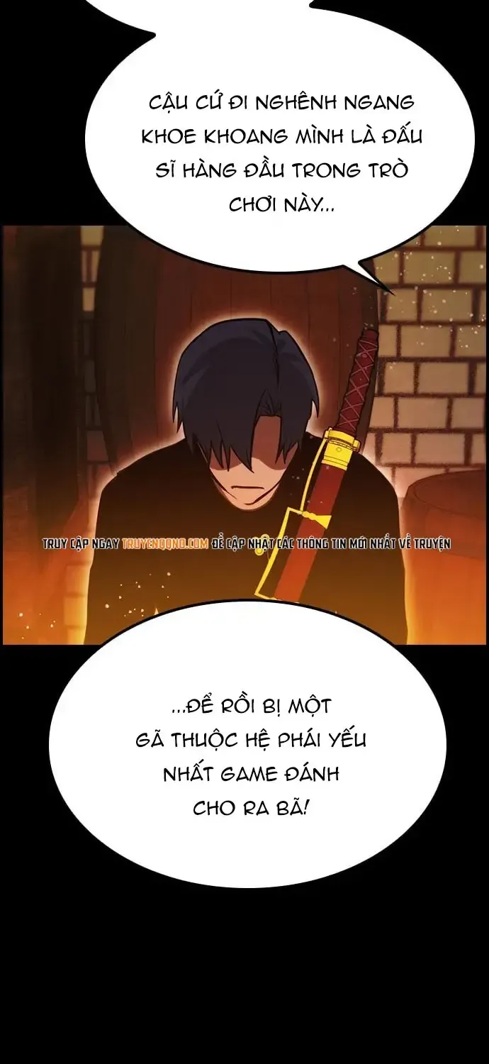 Kẻ Luôn Kết Thúc Bằng Bad Ending Chap 43 - Next Chap 44