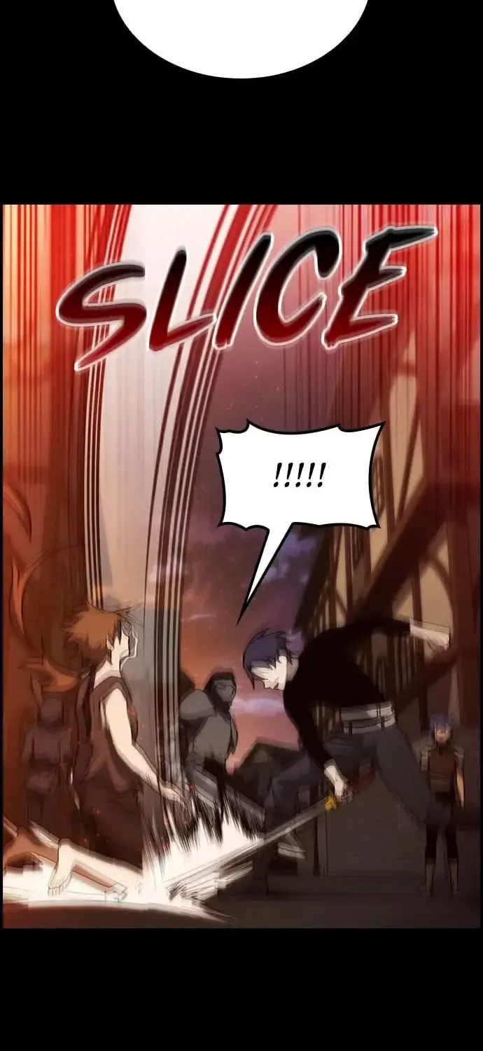 Kẻ Luôn Kết Thúc Bằng Bad Ending Chap 43 - Next Chap 44