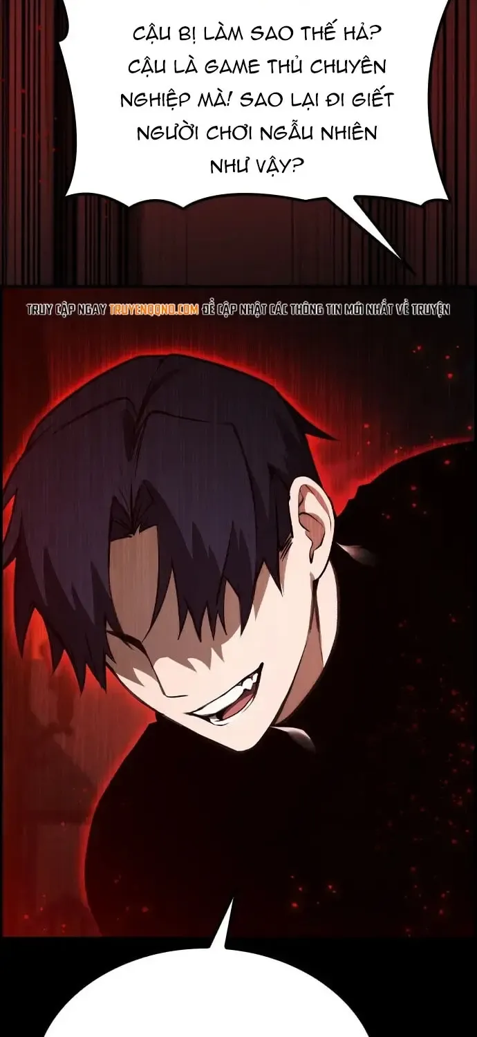 Kẻ Luôn Kết Thúc Bằng Bad Ending Chap 43 - Next Chap 44