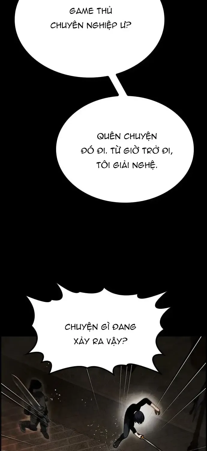 Kẻ Luôn Kết Thúc Bằng Bad Ending Chap 43 - Next Chap 44