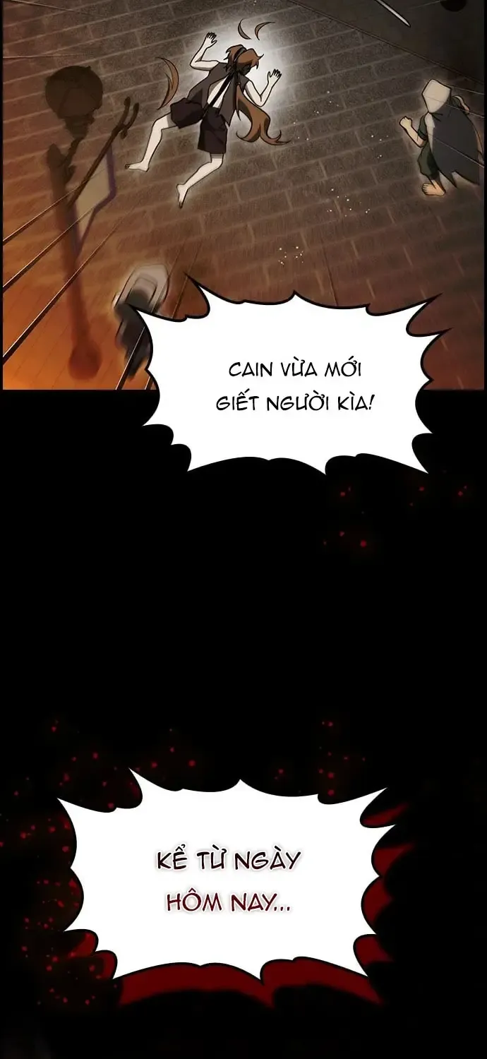 Kẻ Luôn Kết Thúc Bằng Bad Ending Chap 43 - Next Chap 44