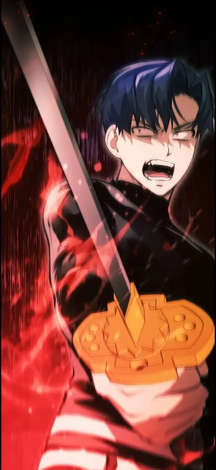 Kẻ Luôn Kết Thúc Bằng Bad Ending Chap 43 - Next Chap 44