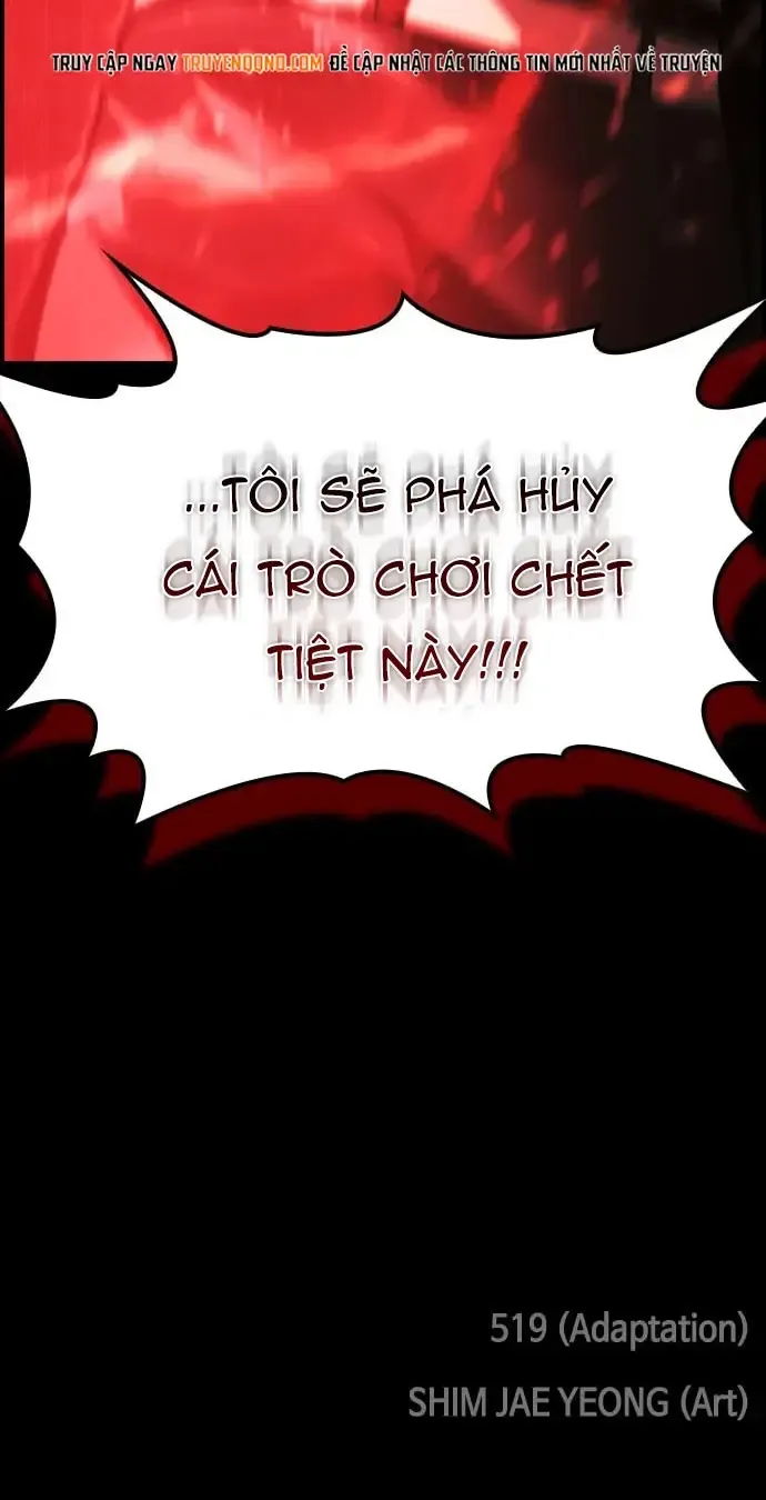 Kẻ Luôn Kết Thúc Bằng Bad Ending Chap 43 - Next Chap 44