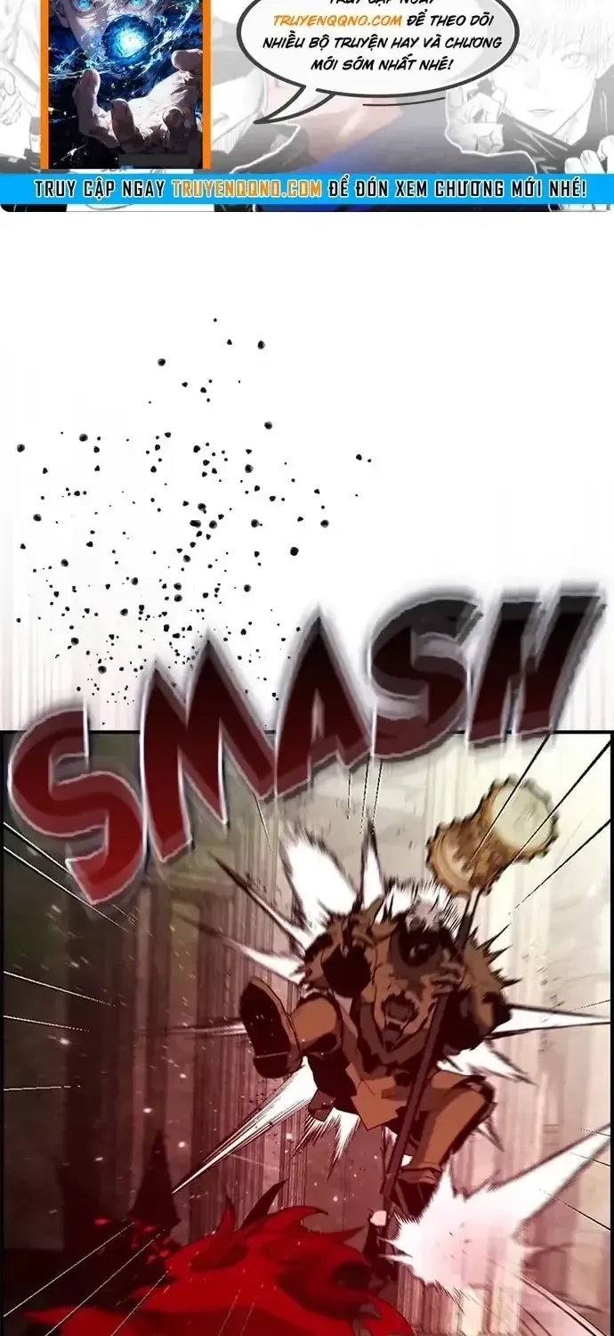 Kẻ Luôn Kết Thúc Bằng Bad Ending Chap 47 - Next Chap 48