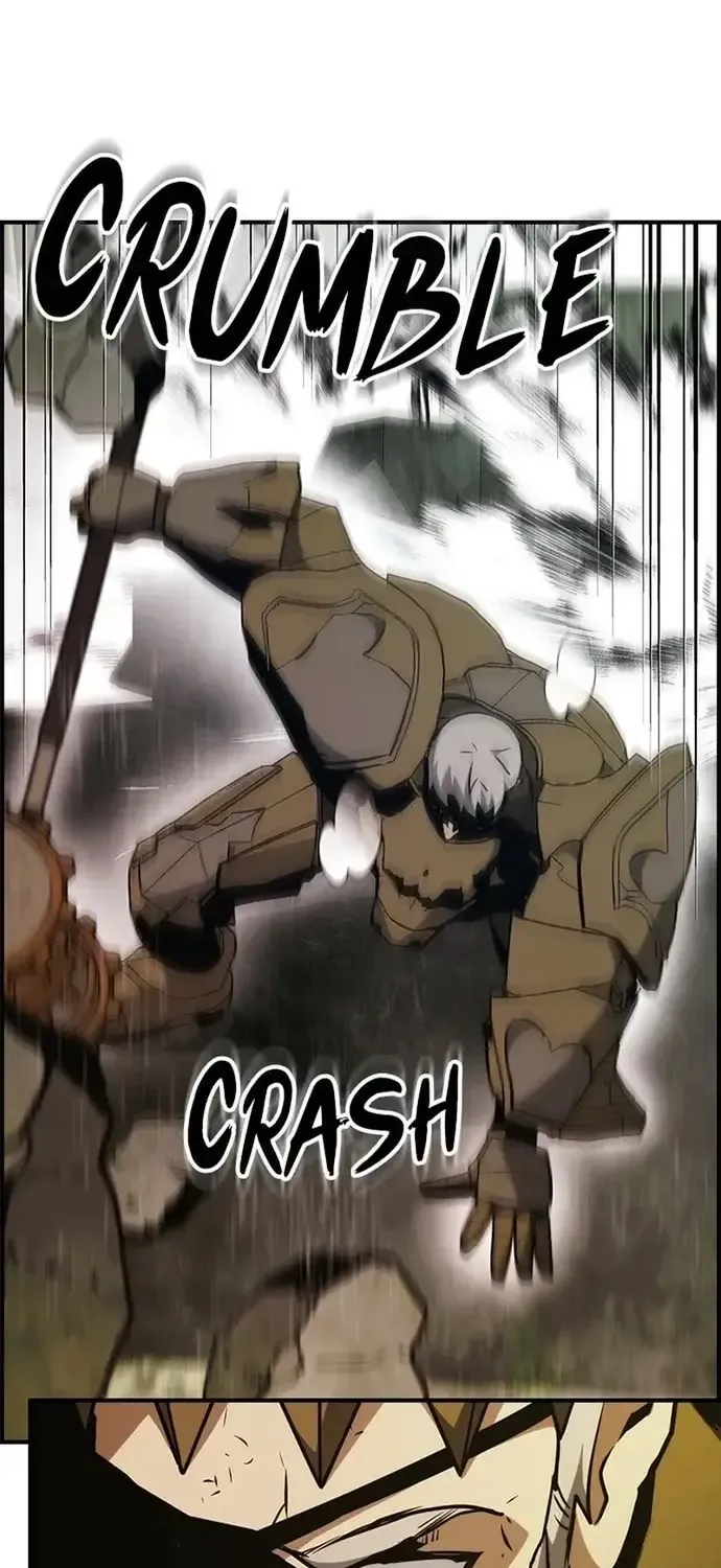 Kẻ Luôn Kết Thúc Bằng Bad Ending Chap 47 - Next Chap 48