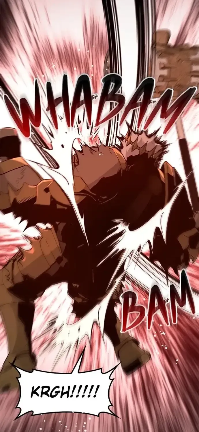 Kẻ Luôn Kết Thúc Bằng Bad Ending Chap 47 - Next Chap 48