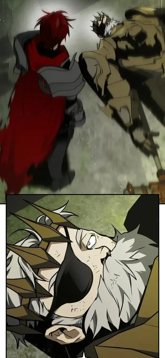 Kẻ Luôn Kết Thúc Bằng Bad Ending Chap 47 - Next Chap 48