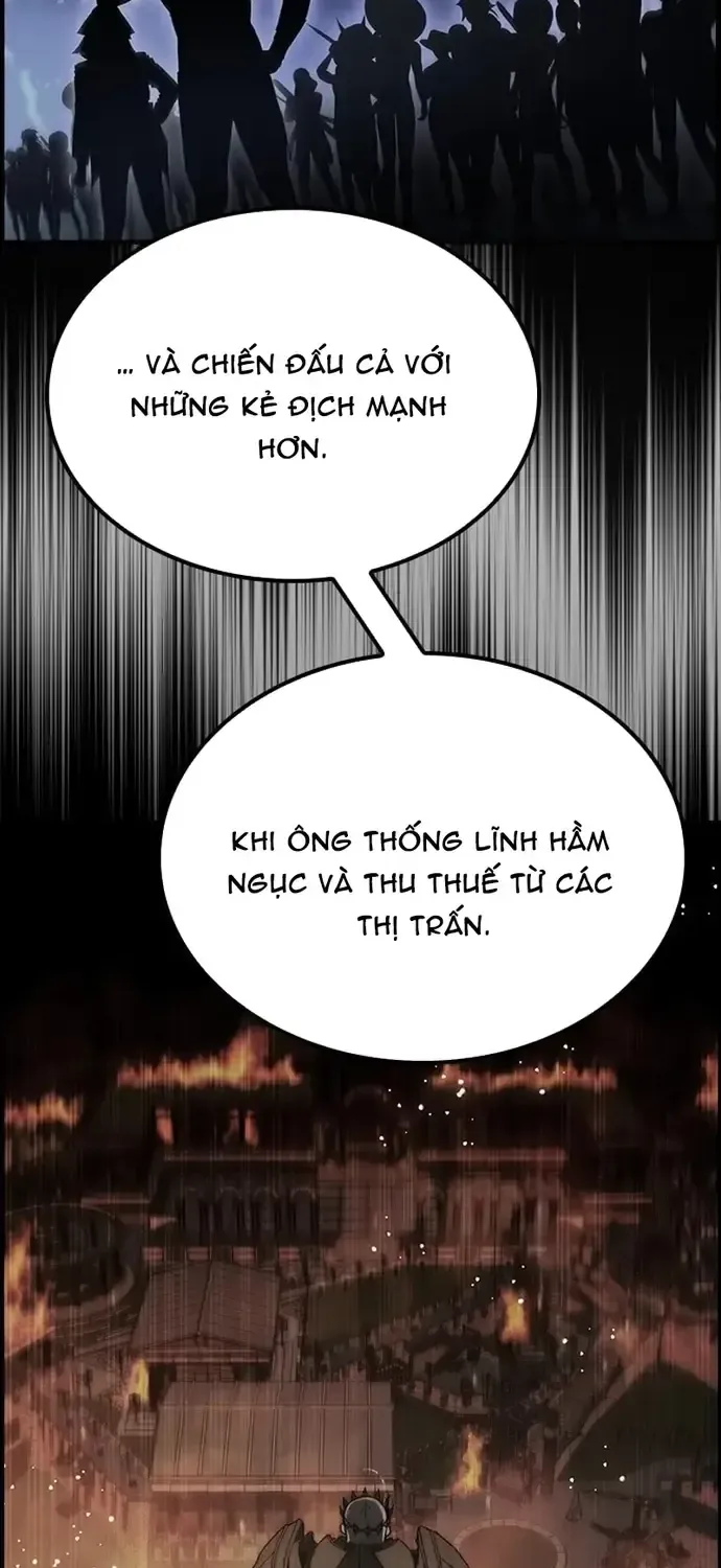 Kẻ Luôn Kết Thúc Bằng Bad Ending Chap 47 - Next Chap 48