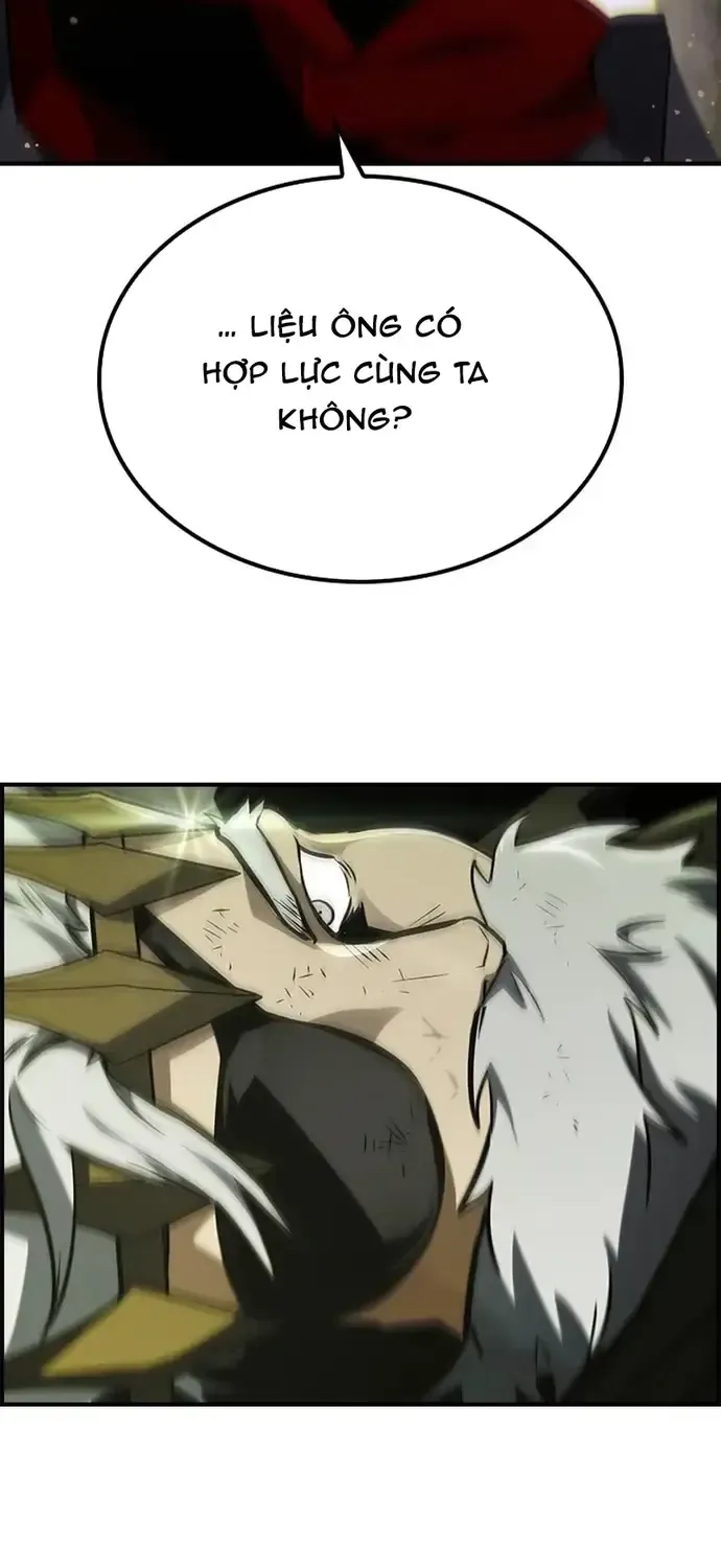 Kẻ Luôn Kết Thúc Bằng Bad Ending Chap 47 - Next Chap 48