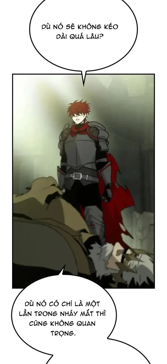 Kẻ Luôn Kết Thúc Bằng Bad Ending Chap 47 - Next Chap 48
