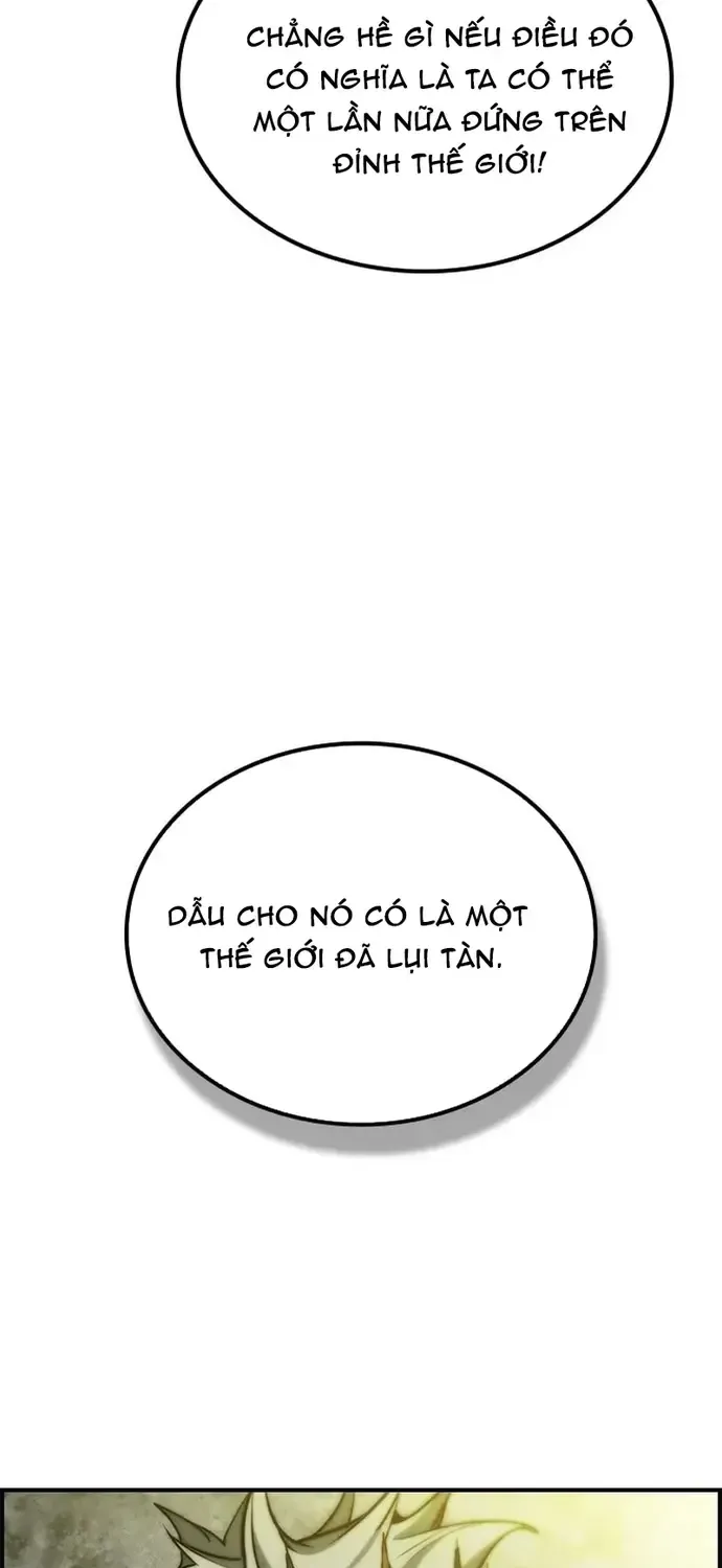 Kẻ Luôn Kết Thúc Bằng Bad Ending Chap 47 - Next Chap 48