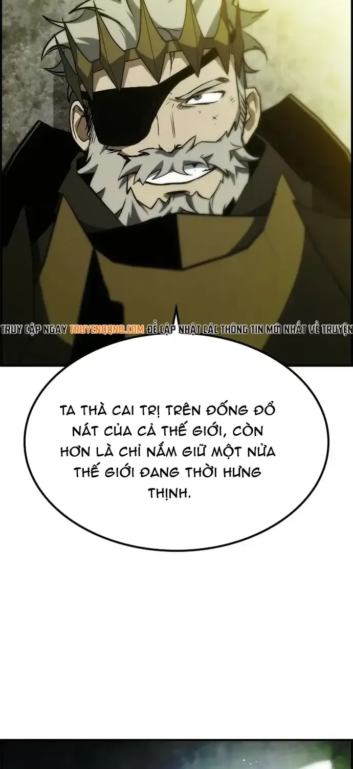 Kẻ Luôn Kết Thúc Bằng Bad Ending Chap 47 - Next Chap 48