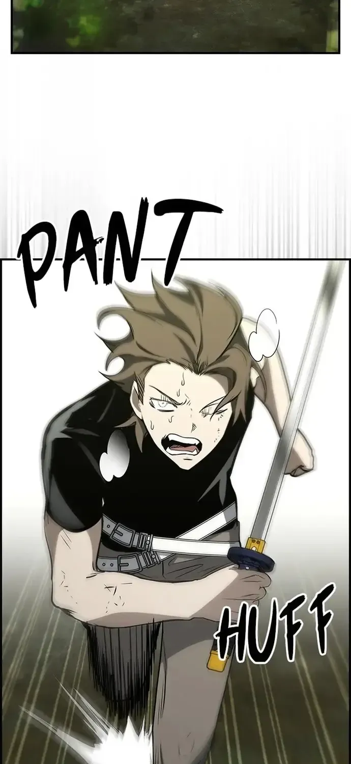 Kẻ Luôn Kết Thúc Bằng Bad Ending Chap 47 - Next Chap 48