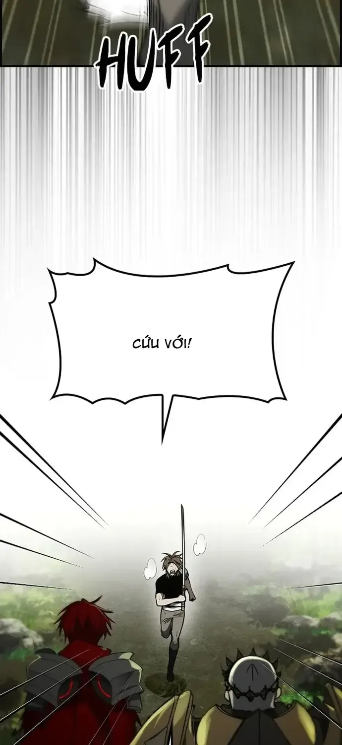 Kẻ Luôn Kết Thúc Bằng Bad Ending Chap 47 - Next Chap 48