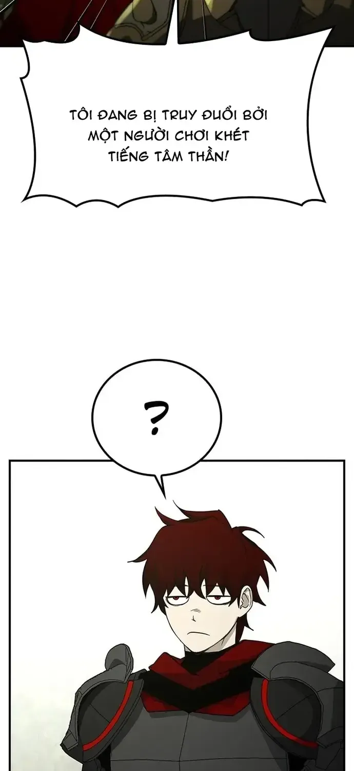 Kẻ Luôn Kết Thúc Bằng Bad Ending Chap 47 - Next Chap 48