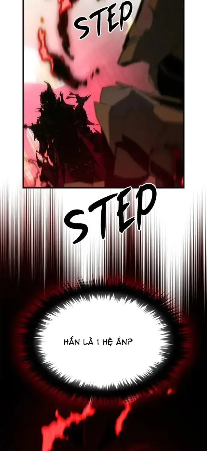 Kẻ Luôn Kết Thúc Bằng Bad Ending Chap 47 - Next Chap 48