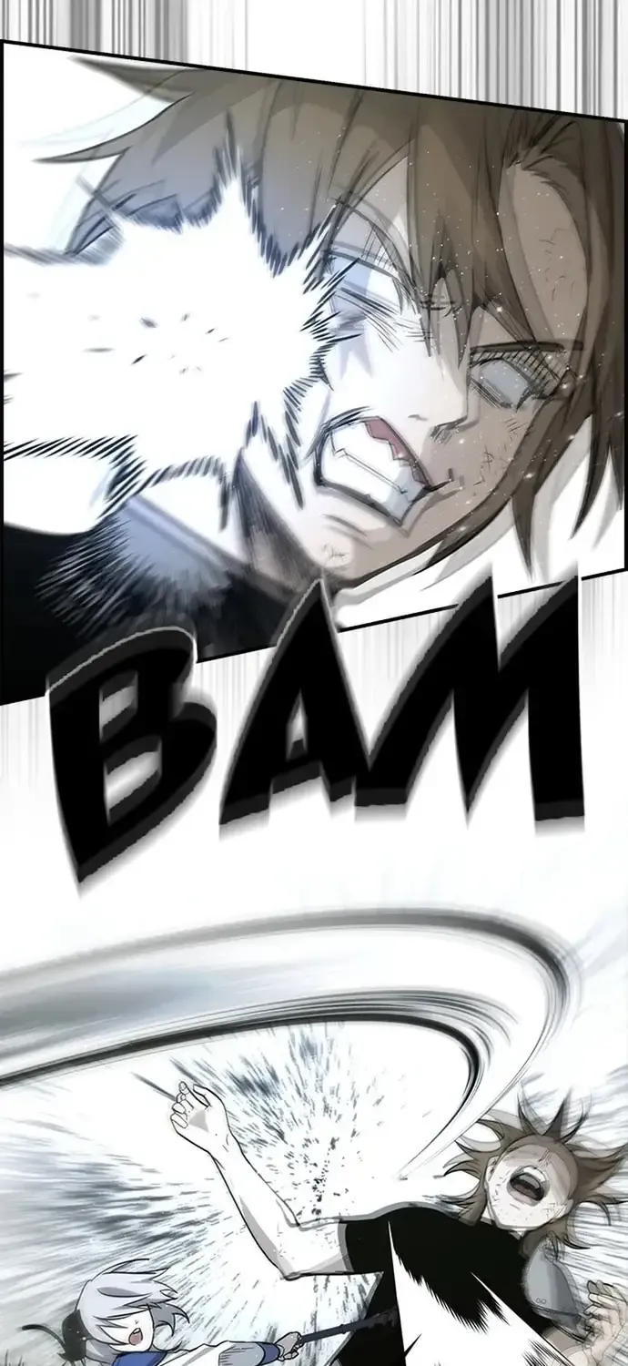 Kẻ Luôn Kết Thúc Bằng Bad Ending Chap 47 - Next Chap 48