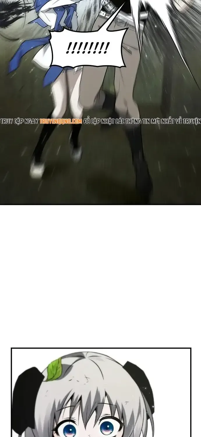 Kẻ Luôn Kết Thúc Bằng Bad Ending Chap 47 - Next Chap 48