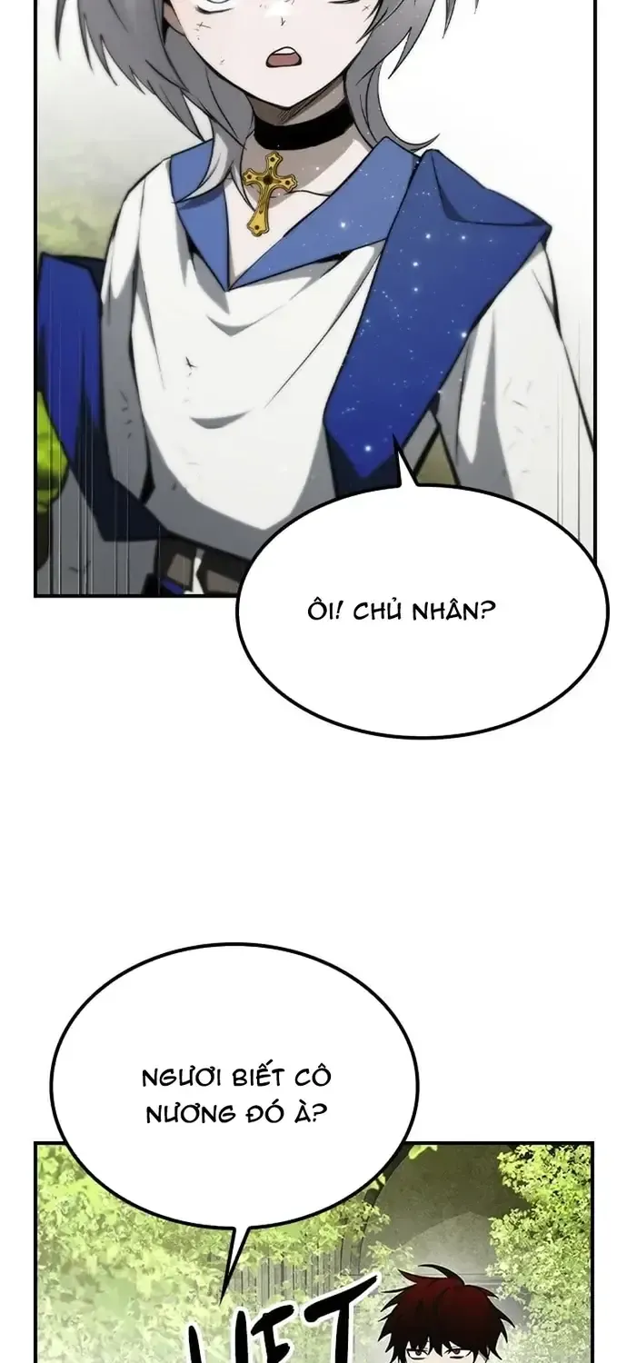 Kẻ Luôn Kết Thúc Bằng Bad Ending Chap 47 - Next Chap 48