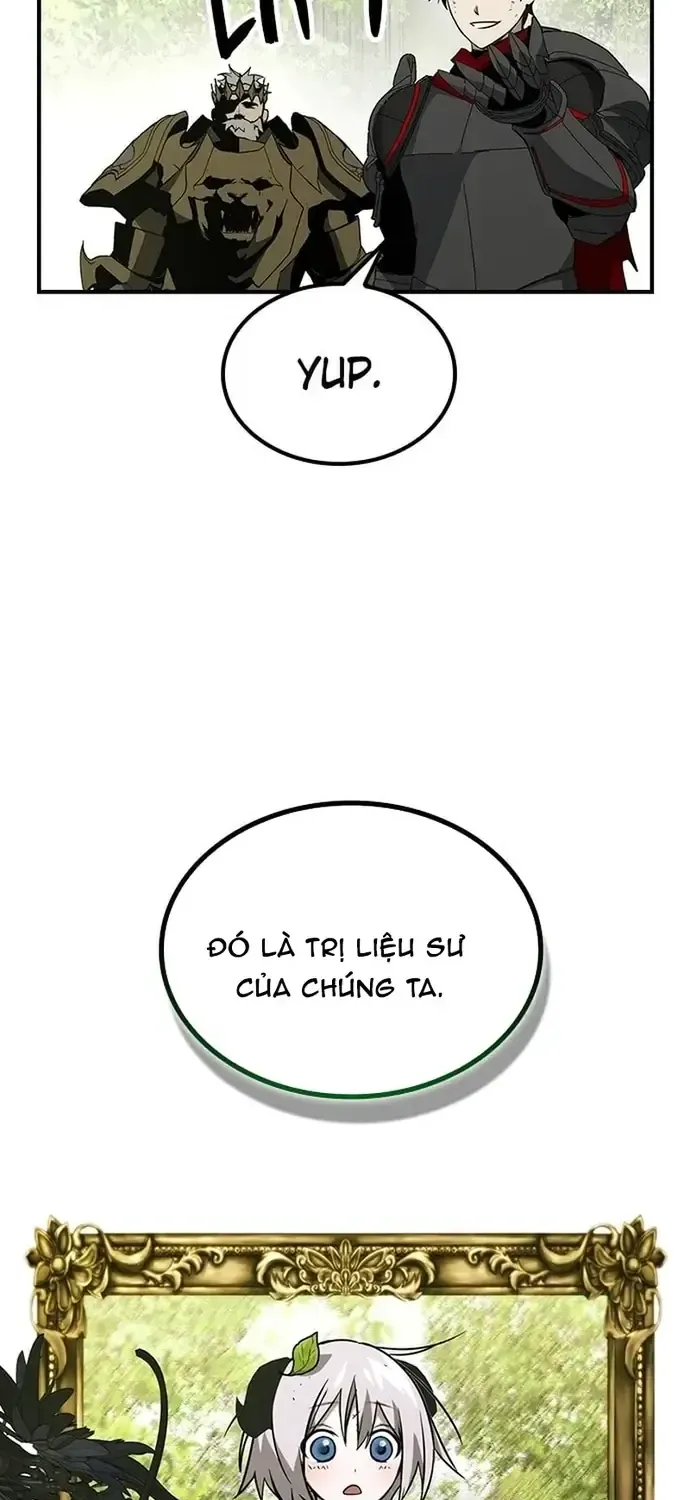 Kẻ Luôn Kết Thúc Bằng Bad Ending Chap 47 - Next Chap 48