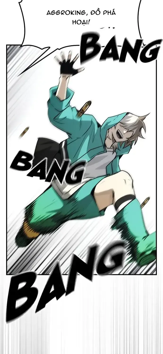 Kẻ Luôn Kết Thúc Bằng Bad Ending Chap 47 - Next Chap 48