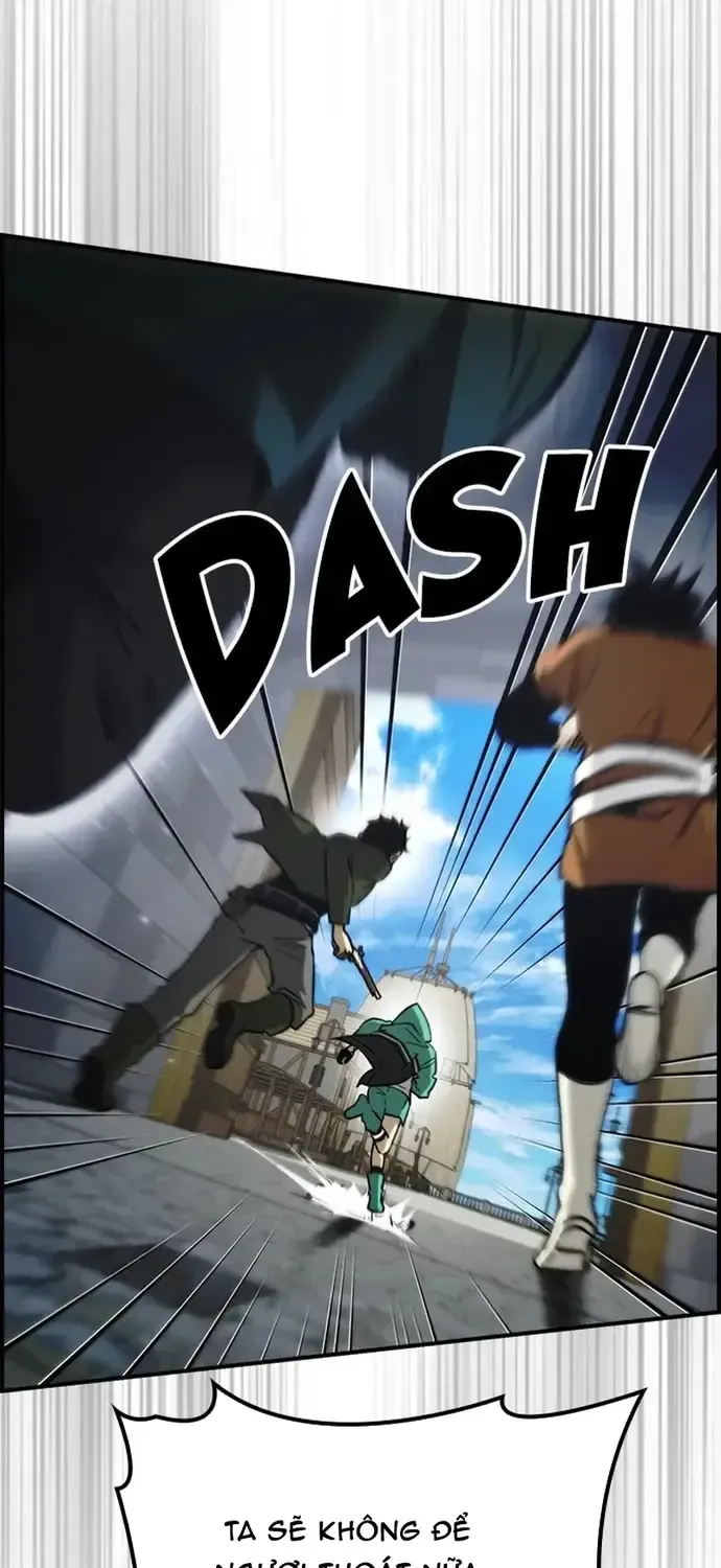 Kẻ Luôn Kết Thúc Bằng Bad Ending Chap 47 - Next Chap 48