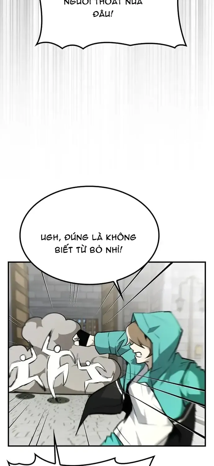 Kẻ Luôn Kết Thúc Bằng Bad Ending Chap 47 - Next Chap 48