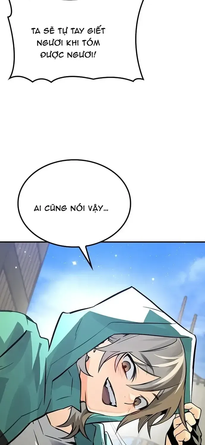 Kẻ Luôn Kết Thúc Bằng Bad Ending Chap 47 - Next Chap 48