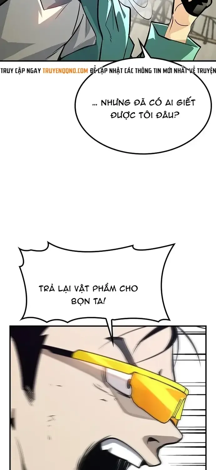 Kẻ Luôn Kết Thúc Bằng Bad Ending Chap 47 - Next Chap 48