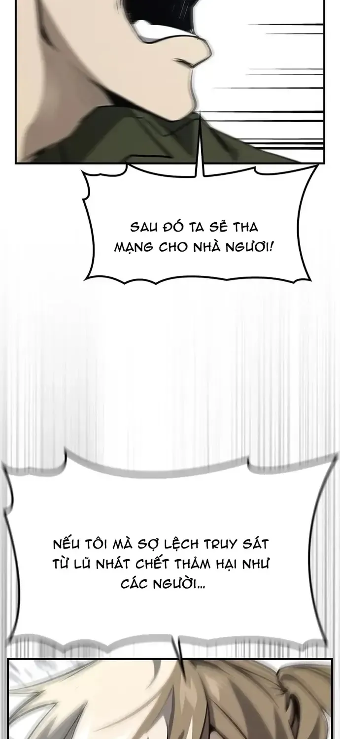Kẻ Luôn Kết Thúc Bằng Bad Ending Chap 47 - Next Chap 48