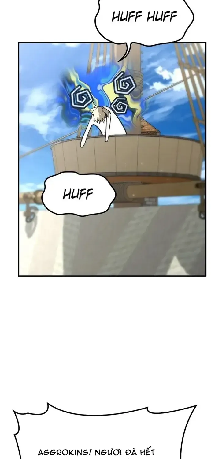 Kẻ Luôn Kết Thúc Bằng Bad Ending Chap 47 - Next Chap 48