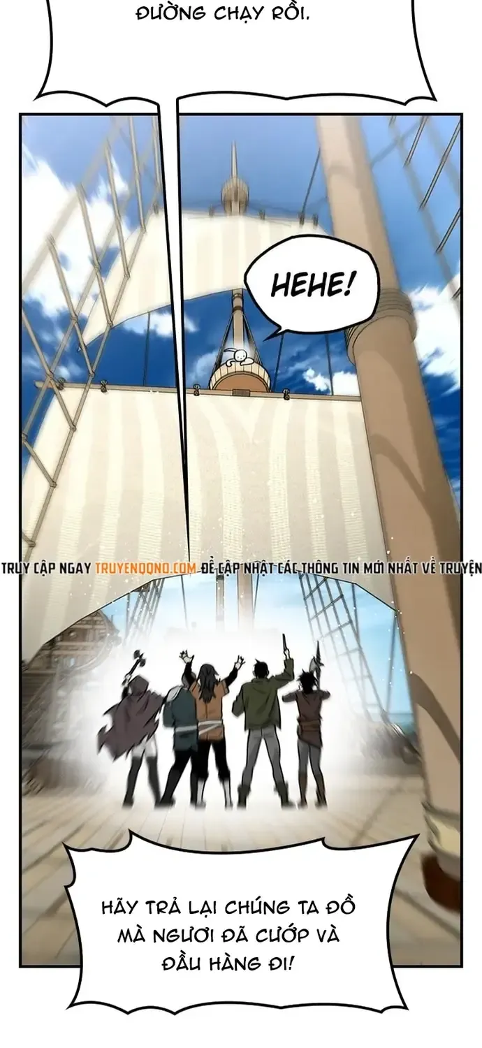 Kẻ Luôn Kết Thúc Bằng Bad Ending Chap 47 - Next Chap 48