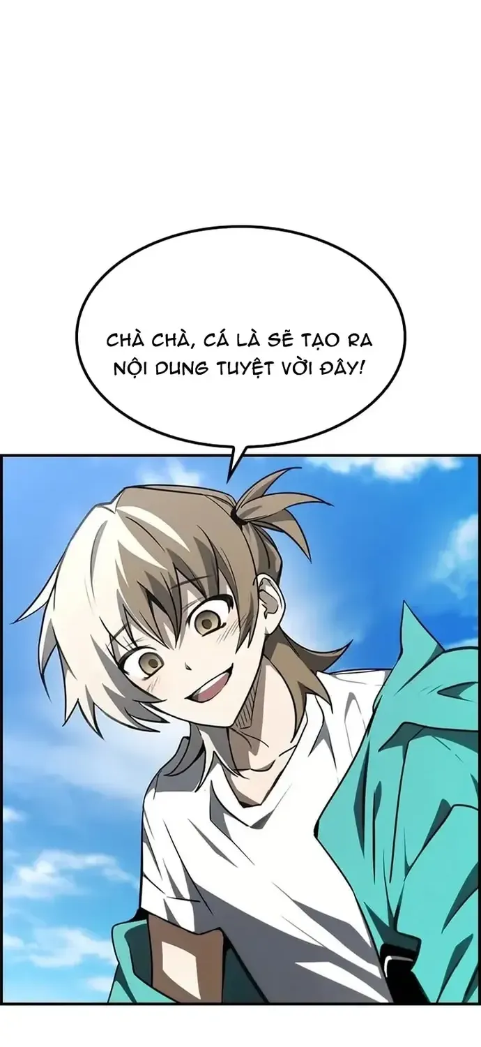 Kẻ Luôn Kết Thúc Bằng Bad Ending Chap 47 - Next Chap 48