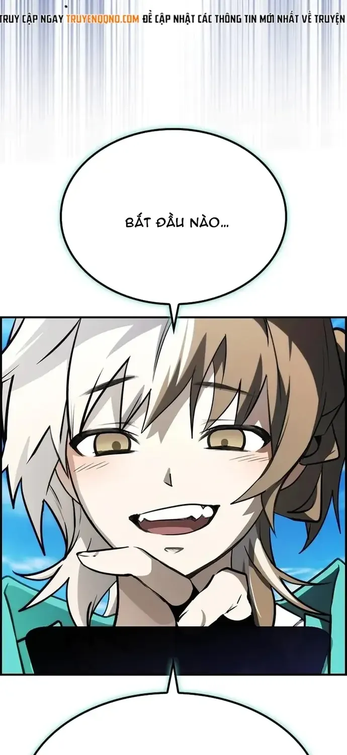 Kẻ Luôn Kết Thúc Bằng Bad Ending Chap 47 - Next Chap 48