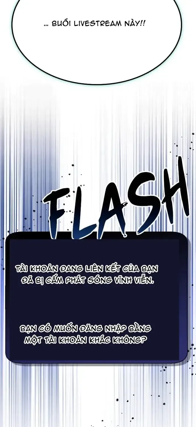 Kẻ Luôn Kết Thúc Bằng Bad Ending Chap 47 - Next Chap 48