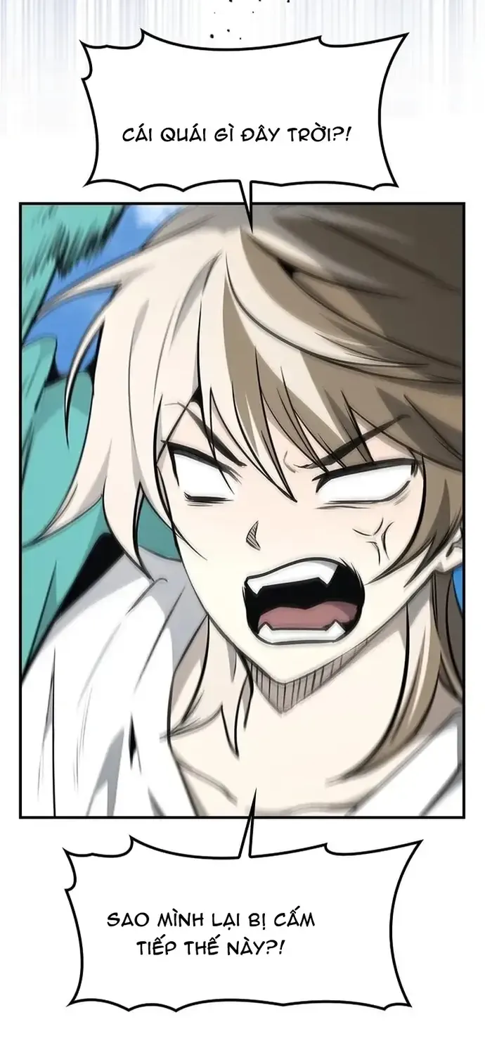 Kẻ Luôn Kết Thúc Bằng Bad Ending Chap 47 - Next Chap 48