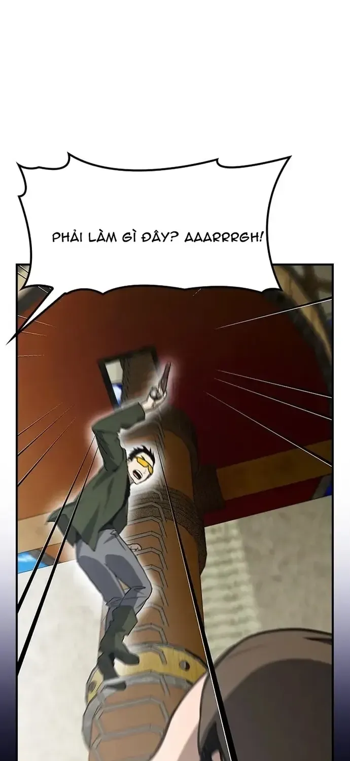 Kẻ Luôn Kết Thúc Bằng Bad Ending Chap 47 - Next Chap 48