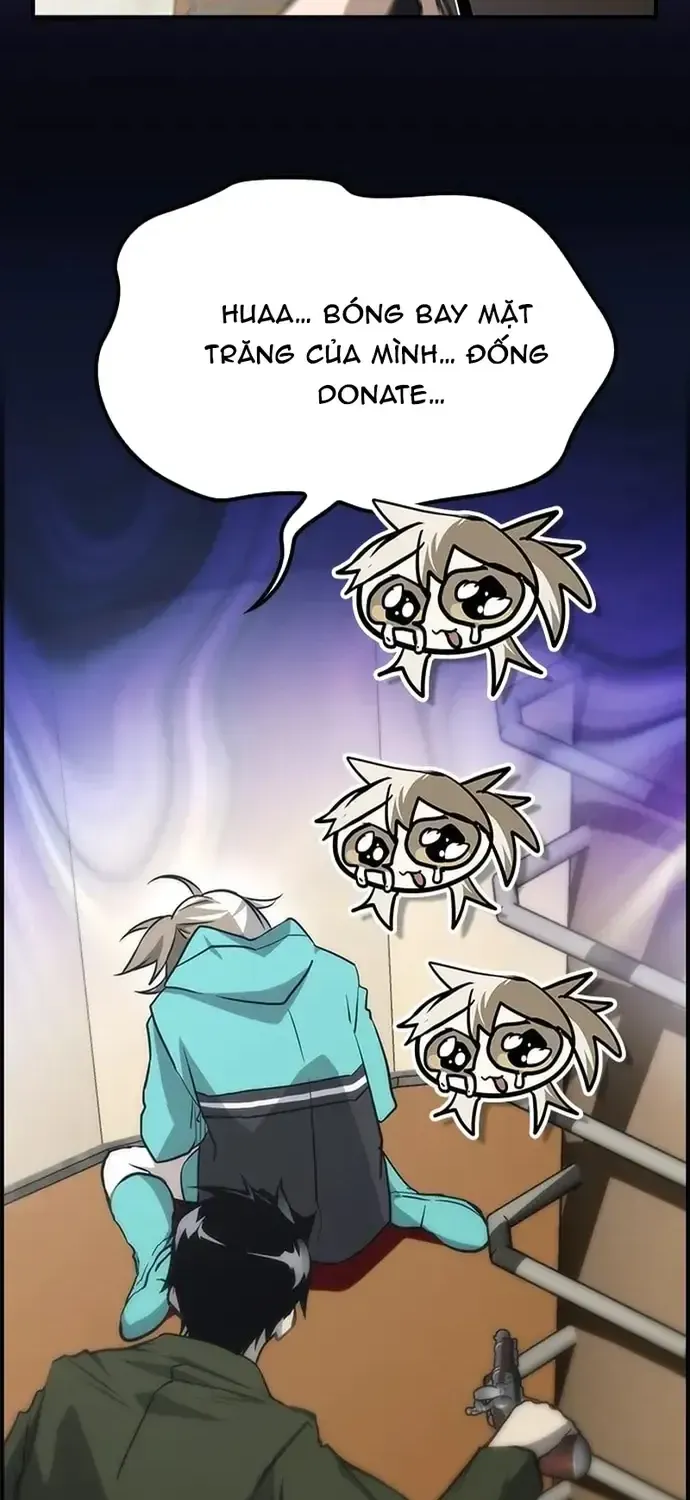 Kẻ Luôn Kết Thúc Bằng Bad Ending Chap 47 - Next Chap 48