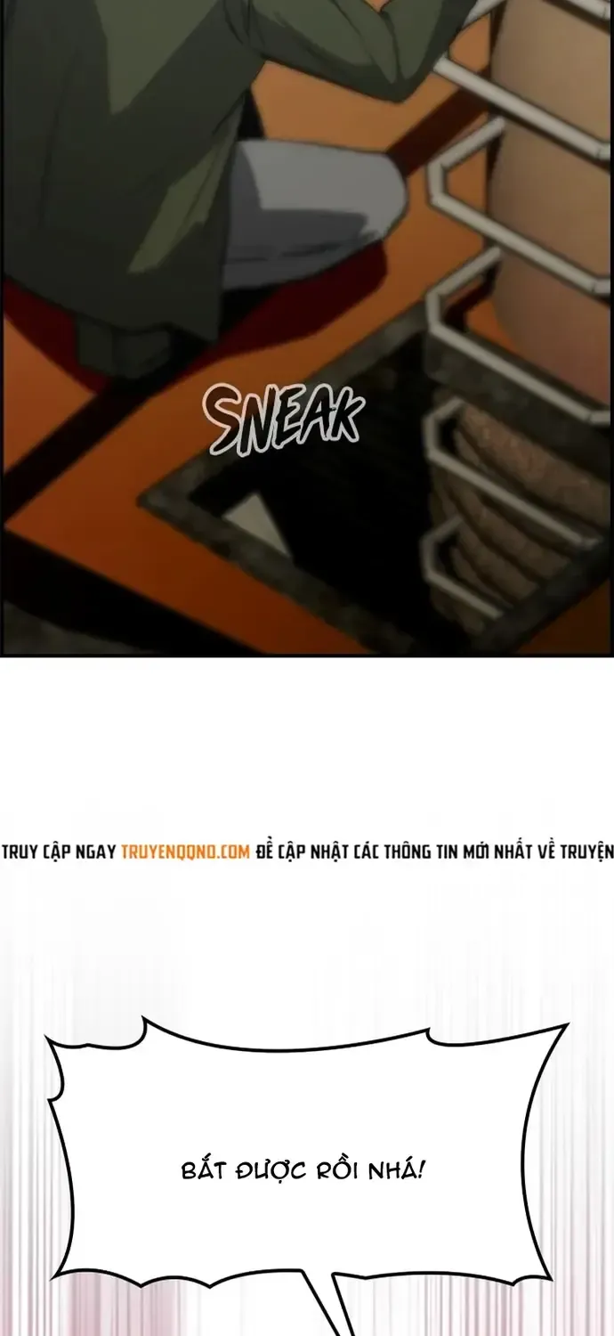 Kẻ Luôn Kết Thúc Bằng Bad Ending Chap 47 - Next Chap 48