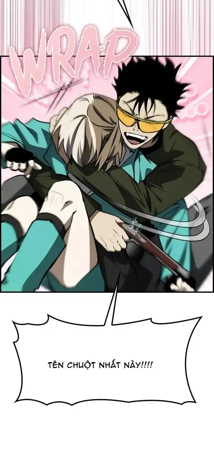 Kẻ Luôn Kết Thúc Bằng Bad Ending Chap 47 - Next Chap 48