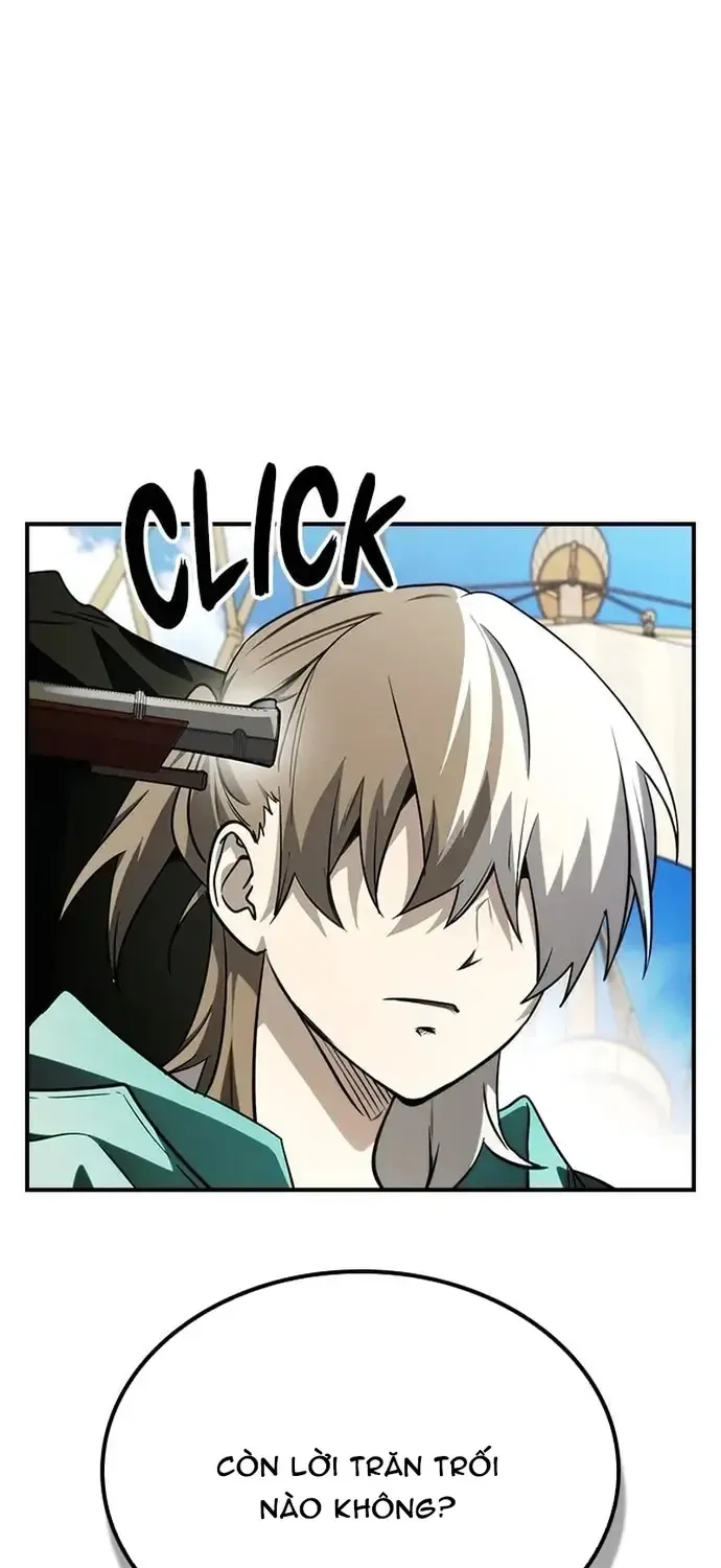 Kẻ Luôn Kết Thúc Bằng Bad Ending Chap 47 - Next Chap 48