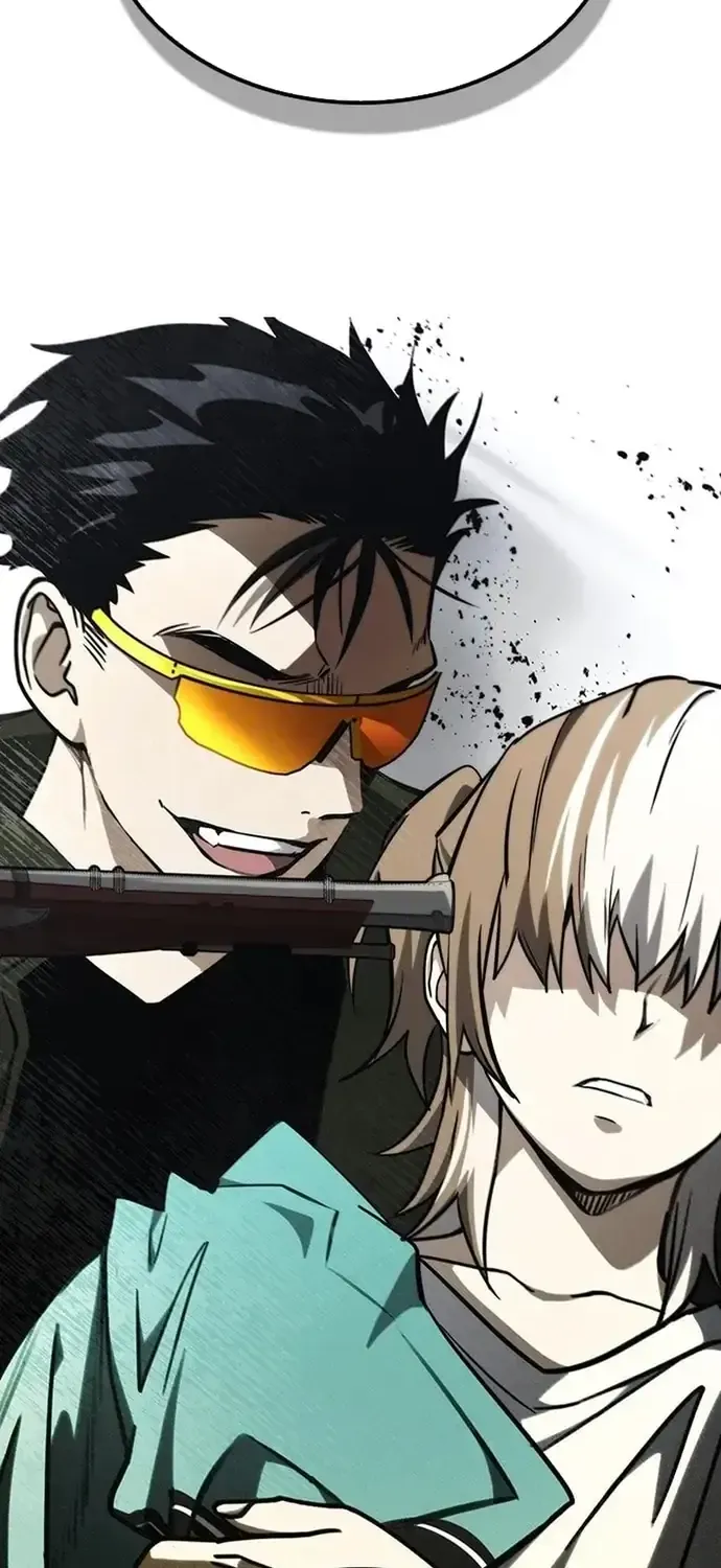 Kẻ Luôn Kết Thúc Bằng Bad Ending Chap 47 - Next Chap 48