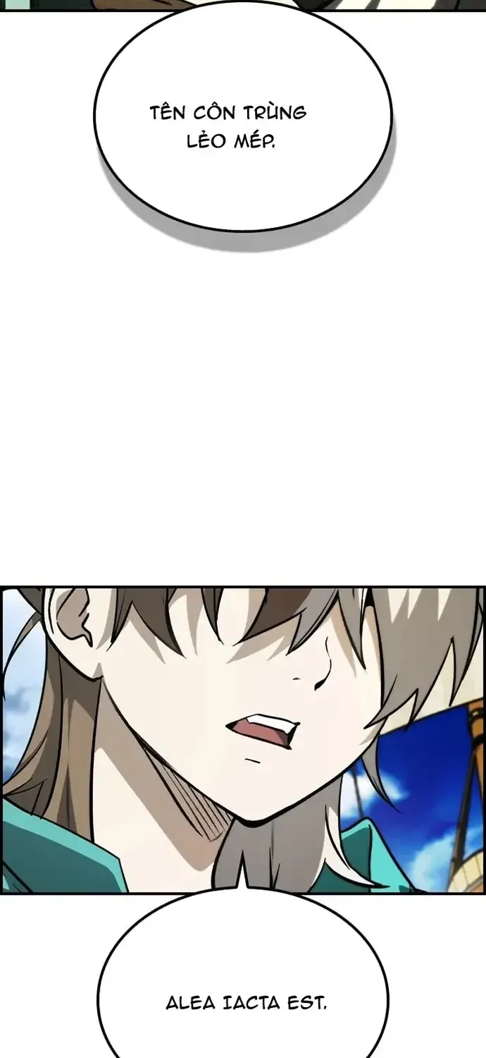 Kẻ Luôn Kết Thúc Bằng Bad Ending Chap 47 - Next Chap 48