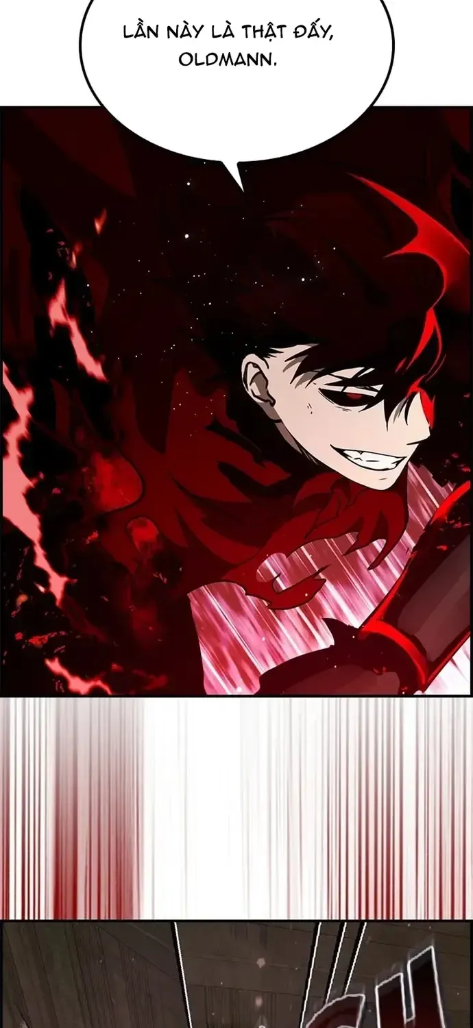 Kẻ Luôn Kết Thúc Bằng Bad Ending Chap 47 - Next Chap 48